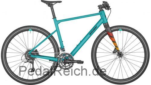 Bergamont Sweep 4 technische daten